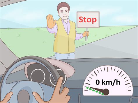 How to drive safely around children?