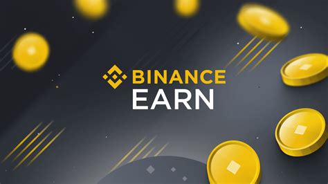 How to earn on Binance for free?