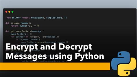 How to encrypt script Python?