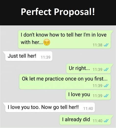 How to fall girl in love by chatting?