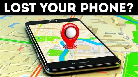 How to find a lost phone?