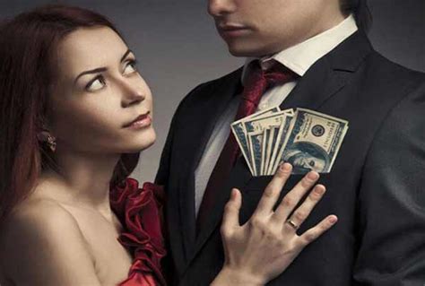 How to find a rich man to marry?