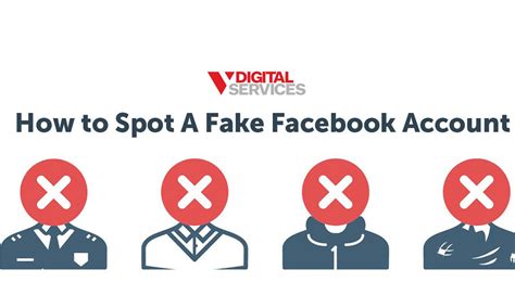 How to find fake profiles?