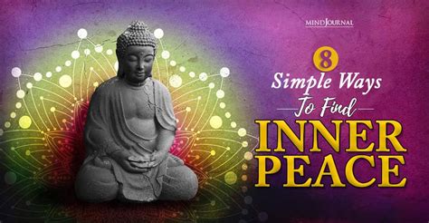 How to find inner peace through spirituality?