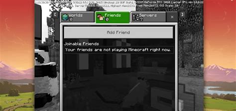 How to find someone in Minecraft?