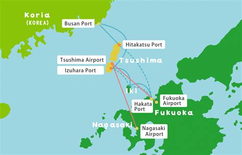 How to free Tsushima?