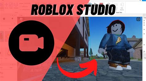 How to freecam in Roblox 2023?