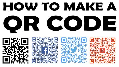 How to generate QR code?