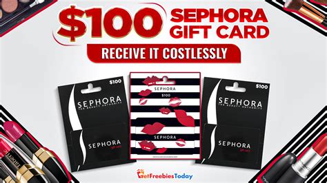 How to get $100 off Sephora?