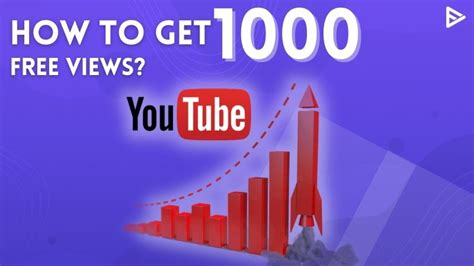 How to get 1,000 views on Blogger?