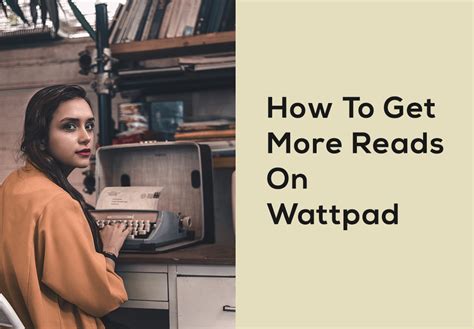 How to get 1 million reads on Wattpad?