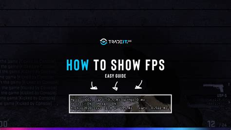 How to get 100 FPS in CS:GO?