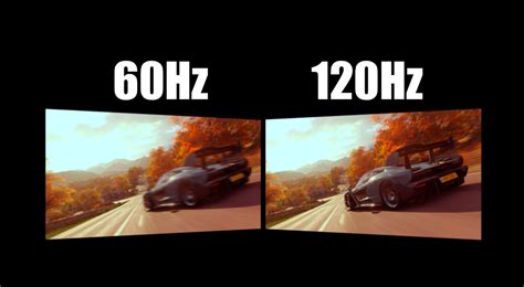 How to get 120 fps on 60 hz TV?