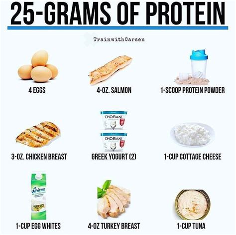 How to get 176 grams of protein a day?