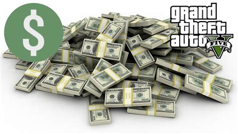 How to get 500 000 in GTA 5 Online?