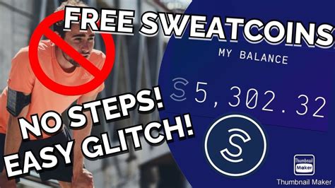 How to get 5000 Sweatcoins?