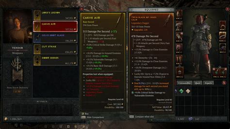 How to get 925 gear Diablo 4?