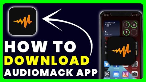 How to get Audiomack for free?