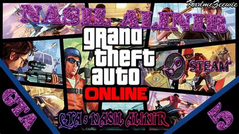 How to get GTA 5 Online for free PC?