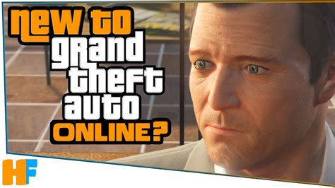 How to get GTA Online?