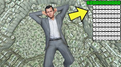 How to get GTA money for free?