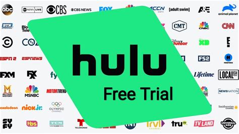 How to get Hulu free?