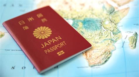 How to get Japan passport?