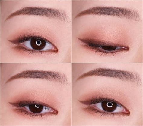 How to get Korean looking eyes?