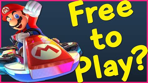 How to get Mario Kart 8 DLC for free?