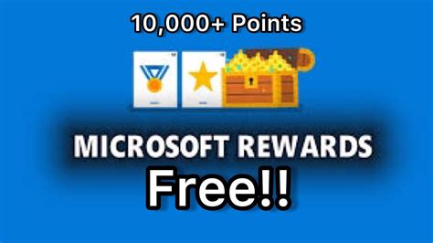 How to get Microsoft Rewards points fast 2024?