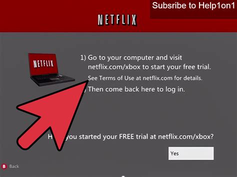 How to get Netflix on TV?