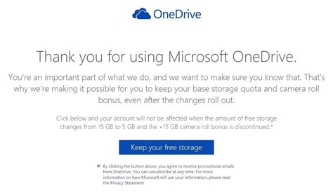 How to get OneDrive 1tb for free?