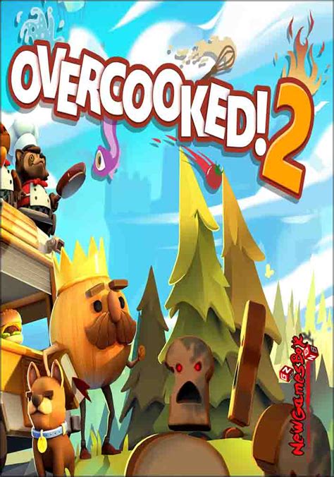 How to get Overcooked 2 for free?