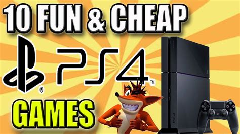 How to get PS4 games for cheap?