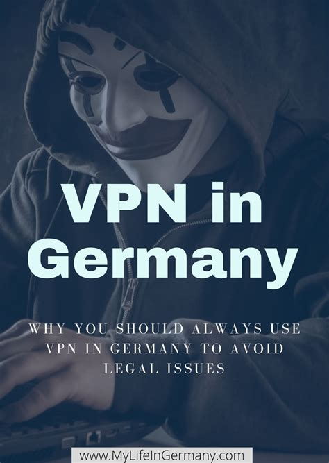 How to get VPN in Germany?