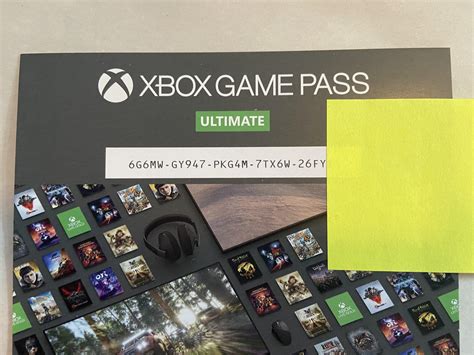 How to get Xbox Ultimate Game Pass for free?
