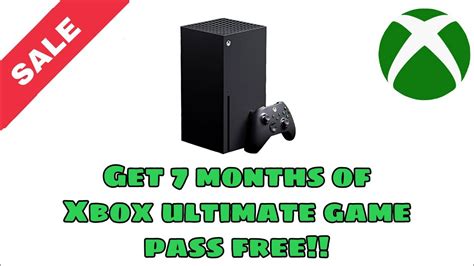 How to get Xbox Ultimate for $1 reddit?