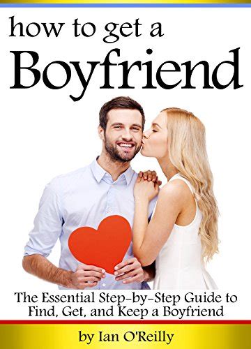 How to get a boyfriend?