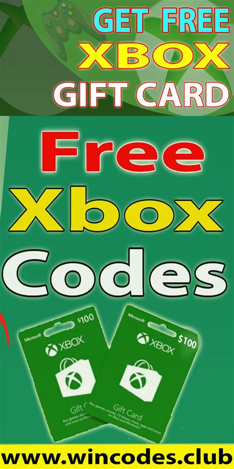 How to get a free Xbox Gift Card?