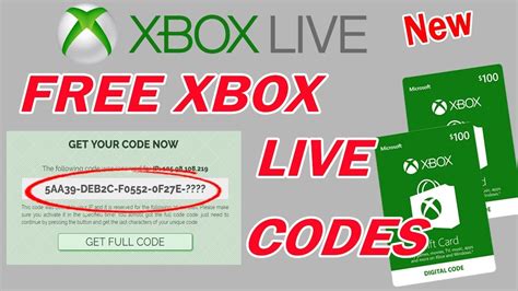 How to get a free Xbox series?