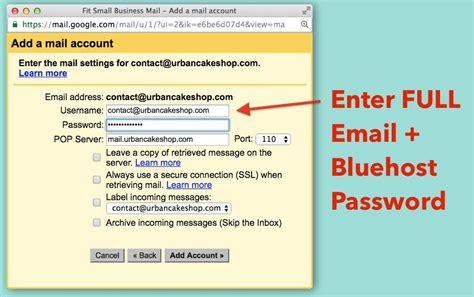 How to get a free email address?