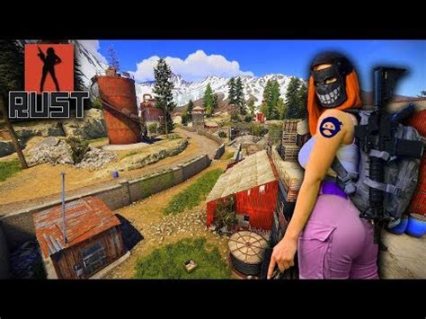 How to get a girl in Rust?