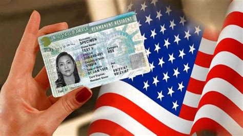 How to get a green card USA?