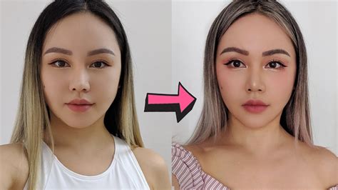 How to get a slim face?