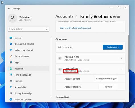 How to get administrator privileges on Windows 11 without password?