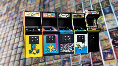 How to get arcade ROMs legally?