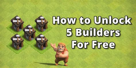 How to get builder gold fast?