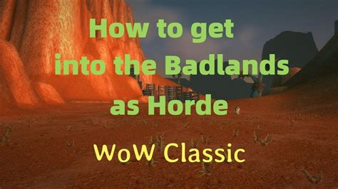 How to get classic wow?
