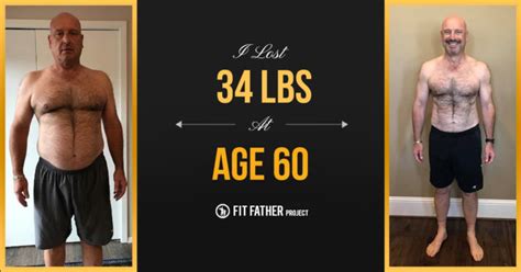 How to get fit at 34?