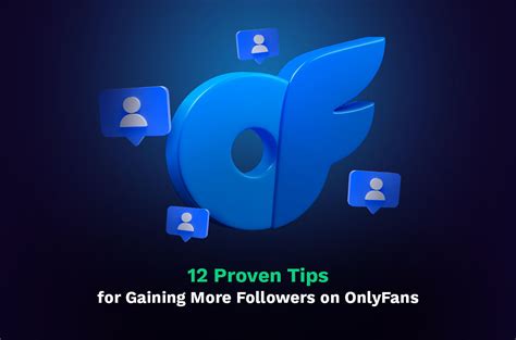 How to get followers on OnlyFans?